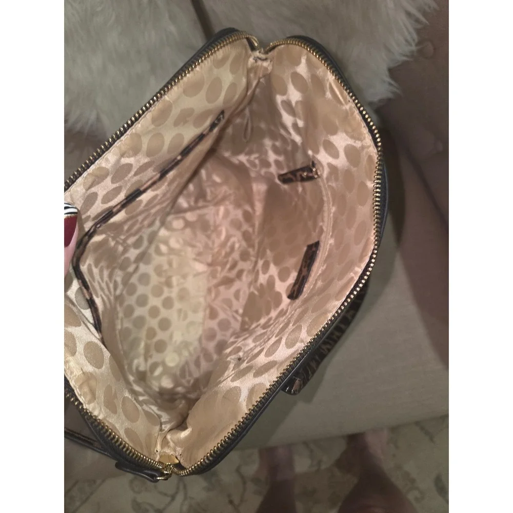 KS54 Kate Spade NY satchel/crossbody set